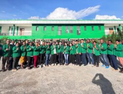 55 Mahasiswa UNAIM Yapis Wamena segera terbang ke Malaysia dan Thailand