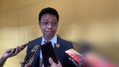 Kendaraan dinas belum dikembalikan, BPKAD Mimika ingatkan tiga eks pejabat