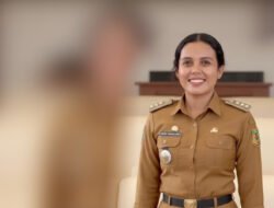 Sikapi kasus Kalam Kudus, Kadistrik Wania terbitkan lima imbauan untuk sekolah