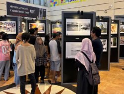 Pengunjung membludak, Mimika Photo Exhibition 2025 diperpanjang hingga 13 Oktober