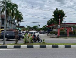 Pemkab Mimika batasi penjualan Pertalite dan Solar di SPBU, ini alasannya