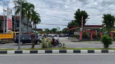 Pemkab Mimika batasi penjualan Pertalite dan Solar di SPBU, ini alasannya