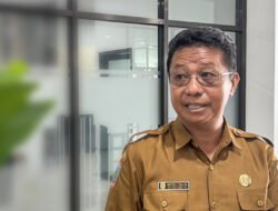BPKAD Mimika: ada 5 OPD dengan realisasi anggaran di bawah 40 persen