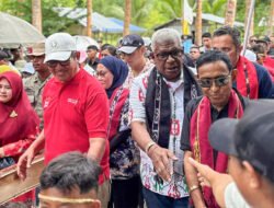 Bupati Mimika Dorong Kolaborasi Festival Budaya di Kawasan Timur Indonesia