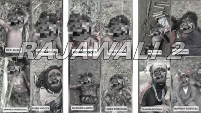 Baku tembak di Intan Jaya: benarkah 14 separatis tewas, ada warga jadi korban?