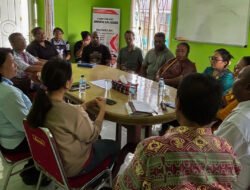 Belajar dari Kalam Kudus: Membangun Sekolah yang Aman untuk Semua Anak