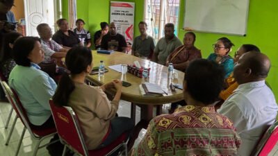 Belajar dari Kalam Kudus: Membangun Sekolah yang Aman untuk Semua Anak