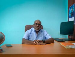 Kepala Suku Amungme harap semua pihak bijak soal restrukturisasi pimpinan PTFI