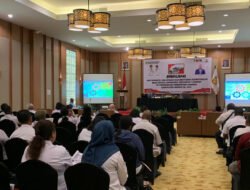 Wabup Mimika: Korupsi Bukan Sekadar soal Hukum, Tapi Urusan Hati dan Budaya Kerja