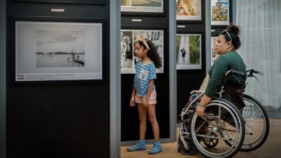 Ketika Cahaya Terakhir Padam, Jejak Mimika Tetap Menyala