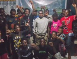 Mahasiswa Intan Jaya soroti sikap bungkam Gubernur dan Bupati soal kemanusiaan