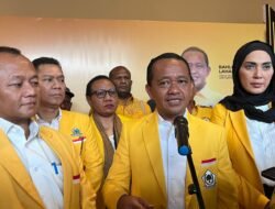 Bahlil ungkap kondisi area tambang Freeport pasca insiden lumpur basah