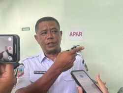 Dinkes Mimika Kucurkan Hibah Rp15 Miliar ke RSMM: Prioritaskan Layanan Kesehatan OAP