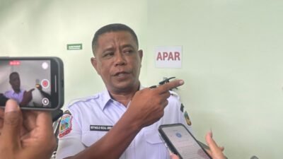 Dinkes Mimika Kucurkan Hibah Rp15 Miliar ke RSMM: Prioritaskan Layanan Kesehatan OAP