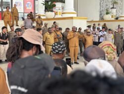 Dorong Musdat Besar Lemasa, Bupati: Pemerintah Sangat Butuh Lembaga Hukum Adat