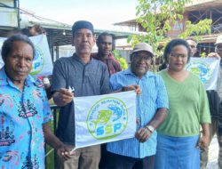 CV SSP Timika: Contoh Sukses Pemberdayaan Masyarakat Adat di Sektor Perikanan