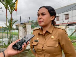 Kadistrik Wania tegaskan semua layanan gratis dan tak ada pungli