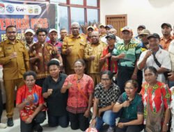 Bupati Mimika diundang ke pembukaan APWFC 2025, Papua Tengah wakili Indonesia