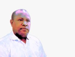 Gerakan Turun Kampung Harus Sejalan dengan Keadilan Jabatan: Mengapa Plt Sekda Harus Anak Port Numbay