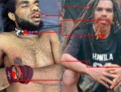 Satgas Damai Cartenz lumpuhkan Komandan KKB Semut Merah di Yahukimo