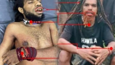 Satgas Damai Cartenz lumpuhkan Komandan KKB Semut Merah di Yahukimo