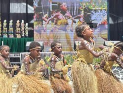 Timika Art Creation Festival: Ruang Belajar, Rumah Budaya dan Panggung Mimpi Baru