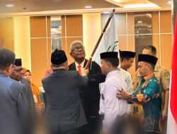 Bupati Mimika ajak Forum Mubaligh, Imam dan Guru Ngaji sinergi bangun Mimika