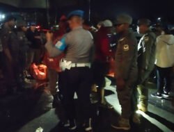 Aparat gabungan gagalkan masuknya ratusan liter sopi di Pelabuhan Poumako