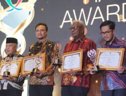 ‘Mimika Rumah Kita’ Teguhkan Mimika sebagai Kabupaten Paling Harmoni di Indonesia