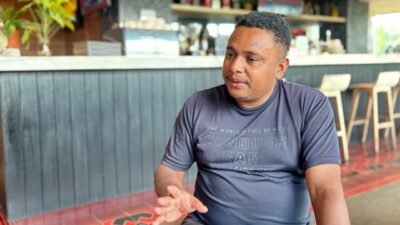 Arahan Presiden soal Sawit di Papua Tuai Kritik dari Aktivis hingga Ahok