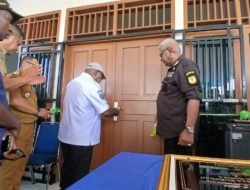 Pemkab Mimika Resmikan Puskesmas Kokonao, Perkuat Akses Layanan Kesehatan di Wilayah Pesisir