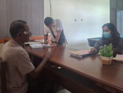 Tersangka Kasus Penganiayaan di Busiri Ujung Diserahkan ke Kejaksaan