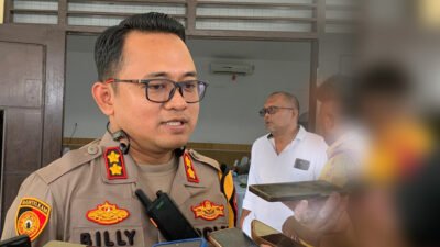 Kapolres Mimika: banyak informasi hoaks beredar pasca penemuan dua jenazah