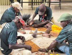 Dinkop UMKM Mimika Dorong Produk Lokal: Seratus Pelaku UMKM Ikuti Pelatihan