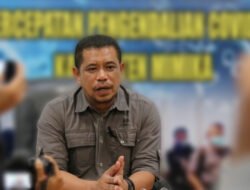 Jelang Nataru, Dinkes Mimika Evaluasi Fasilitas Kesehatan Antisipasi Lonjakan Layanan