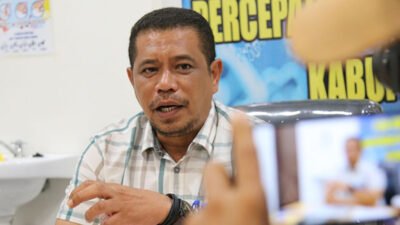 Dinkes Mimika Perkuat Akses Layanan Kesehatan Ibu Hamil dan Bayi Baru Lahir