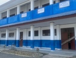 Empat sekolah dipalang, ribuan siswa di Mimika dipulangkan