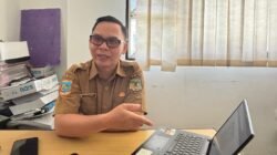 Dinkes Mimika Catat Kenaikan Kasus HIV/AIDS, Pemeriksaan Diperluas