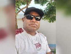 Tokoh Intelektual Amungme Kecam Kritik Menyerang Personal Terkait BUMD Mimika