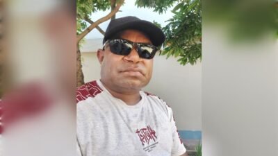 Tokoh Intelektual Amungme Kecam Kritik Menyerang Personal Terkait BUMD Mimika