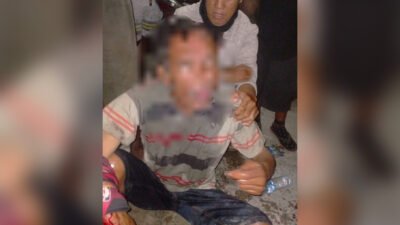 Terungkap! ini Motif Pembacokan di Jalan Serui Mekar Timika