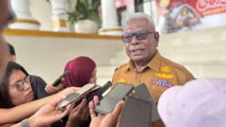 Bupati Mimika: Banyak Masalah Terungkap dalam RUPS BUMD PT MAS