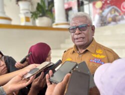 Bupati Mimika: Banyak Masalah Terungkap dalam RUPS BUMD PT MAS