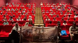 Film Teman Tegar Maira Bangkitkan Kesadaran Pelestarian Hutan bagi Anak OAP