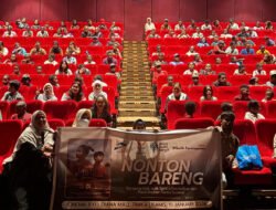 Film Teman Tegar Maira Bangkitkan Kesadaran Pelestarian Hutan bagi Anak OAP