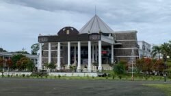 Apel Gabungan OPD di Pusat Pemerintahan Mimika Ditiadakan Selama Ramadhan