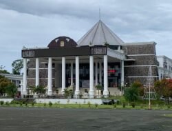 Apel Gabungan OPD di Pusat Pemerintahan Mimika Ditiadakan Selama Ramadhan