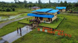 Pasca penembakan, Kemenhub: operator hentikan penerbangan tidak kena sanksi