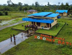 Pasca penembakan, Kemenhub: operator hentikan penerbangan tidak kena sanksi