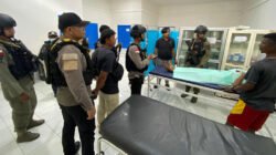 Wanita Penjual Pinang di Dekai Tak Menyangka Ditikam Pembeli yang Dikenalnya